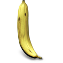 Banana Emoticon