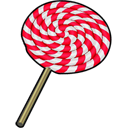 Lollipop Emoticon