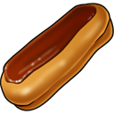 Eclair Emoticon