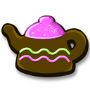 Teapot Emoticon