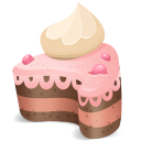 Cake 006 Emoticon