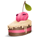 Cake 005 Emoticon