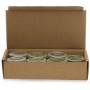 Boxed Frozen Wheatgrass Juice Emoticon