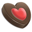 Heart Emoticon