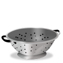 Colander Emoticon