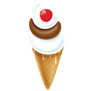 Cream 3 Emoticon