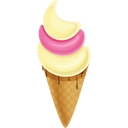 Cream 2 Emoticon