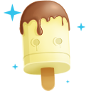 Choko Milky Emoticon