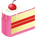 Cake 2 Emoticon