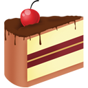 Cake 1 Emoticon