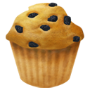 Muffin Emoticon