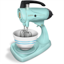 Standmixer Emoticon