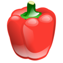 Pepper Emoticon