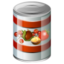 Canned Food Emoticon