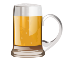 Beer Emoticon