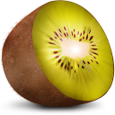 Kiwi Emoticon