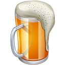 Beer Emoticon