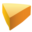 Cheese 4 Emoticon