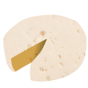 Cheese 2 Emoticon