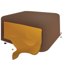 Toffee 2 Emoticon