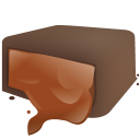 Toffee Emoticon