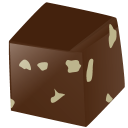 Chocolate 4 Emoticon