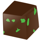 Chocolate 3 Emoticon
