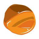 Caramel Emoticon