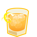 Rusty Nail Emoticon