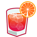 Negroni Emoticon