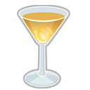 Martini Perfect Emoticon