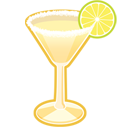 Margarita Emoticon