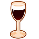 Irish Coffee Emoticon