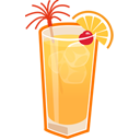 Harvey Wallbanger Emoticon