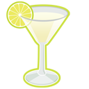 Daiquiri Emoticon