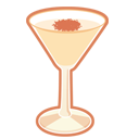 Brandy Alexander Emoticon