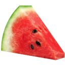 Watermelon Emoticon