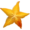 Starfruit Emoticon