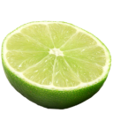 Lime Emoticon