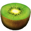 Kiwi Emoticon