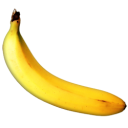 Banana Emoticon