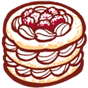 Vacherin Emoticon