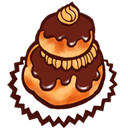 Religieuse Emoticon