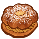 Paris Brest Emoticon