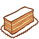 Mille Feuilles Emoticon