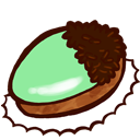 Gland Emoticon