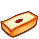 Financier Emoticon