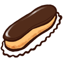 Eclair Emoticon