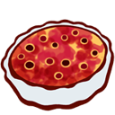 Clafoutis Emoticon