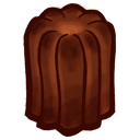 Canele Emoticon